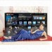 OkaeYa.com LEDTV 43 Inch Smart Full Android LED TV, 1GB, 8GB With Voice Command Remote, Bluetooth & 1 Year Warranty 